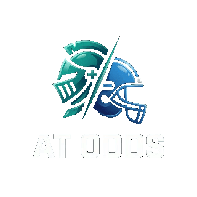 At Odds Logo